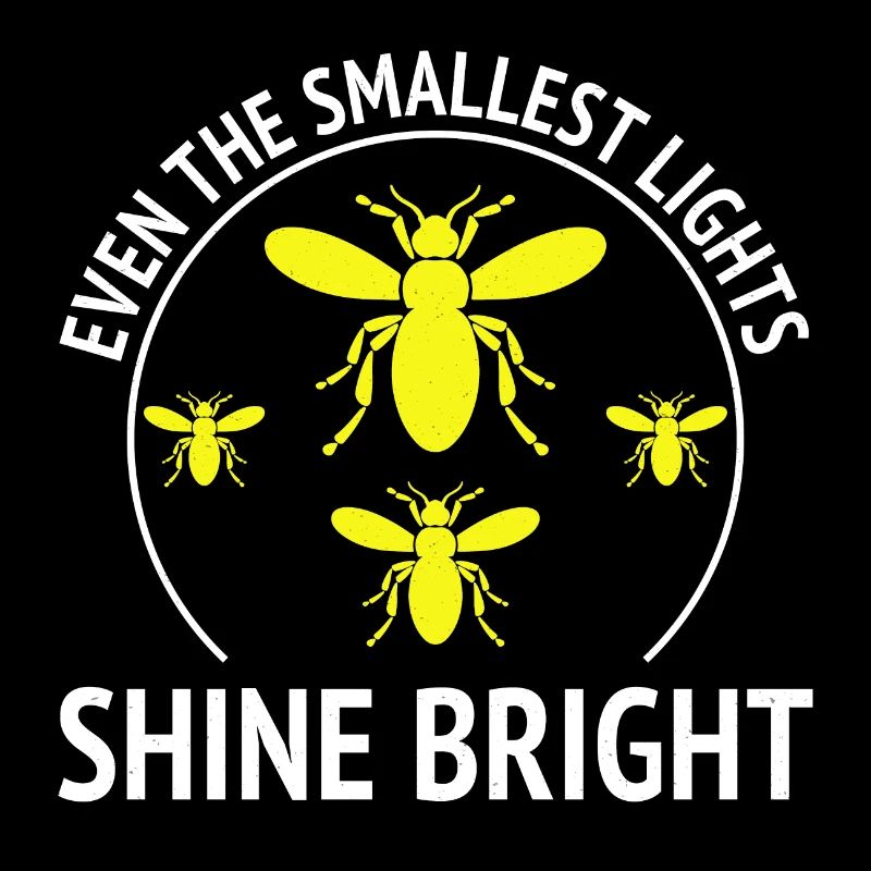 Fireflies Firefly Lightning Bug Insect Collector