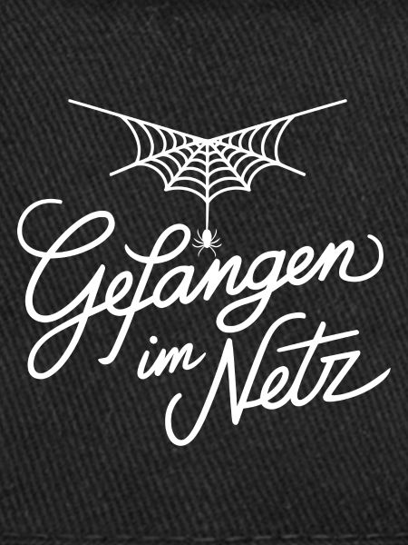 Gefangen im Netz