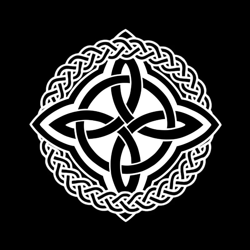 Keltisches Symbol