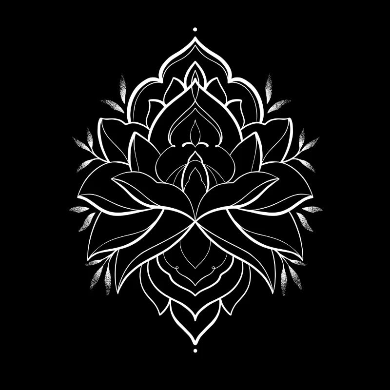 Mandala art
