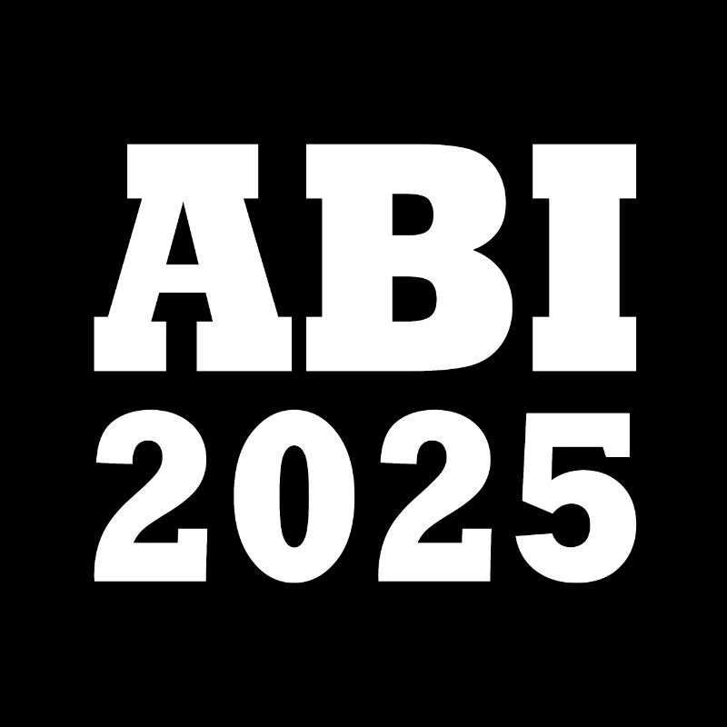 Abi 2025