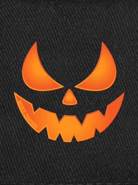 Scary Pumpkin