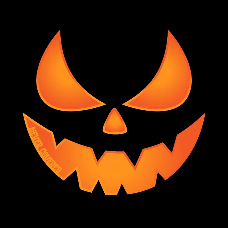 Scary Pumpkin
