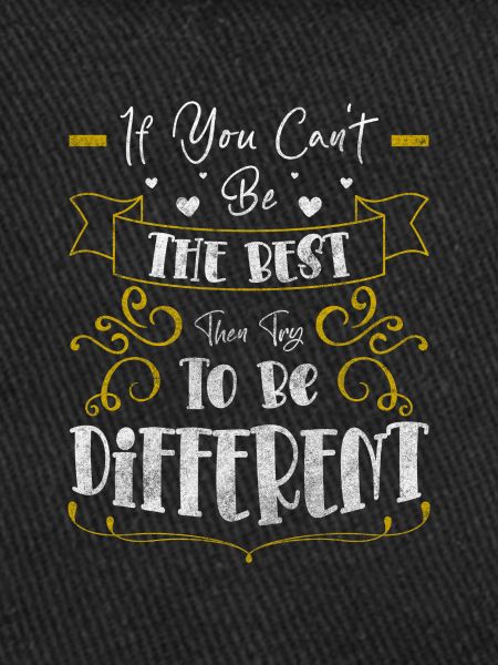 Individual Different Respect Special