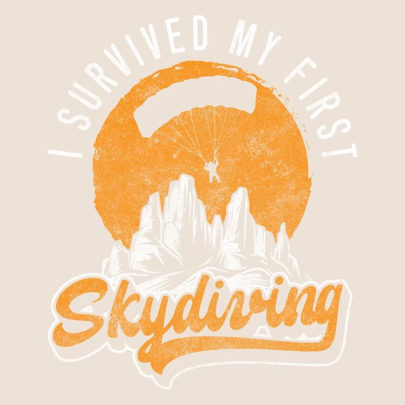 Skydive Altitude