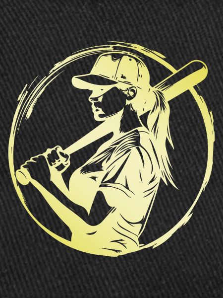 Baseball Femme