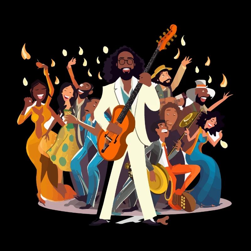 Jazz Messiah