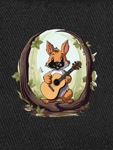 Squirrel Serenader
