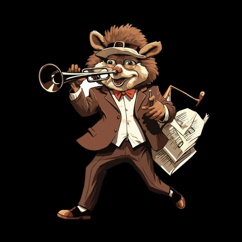 Swingin Hedgehog
