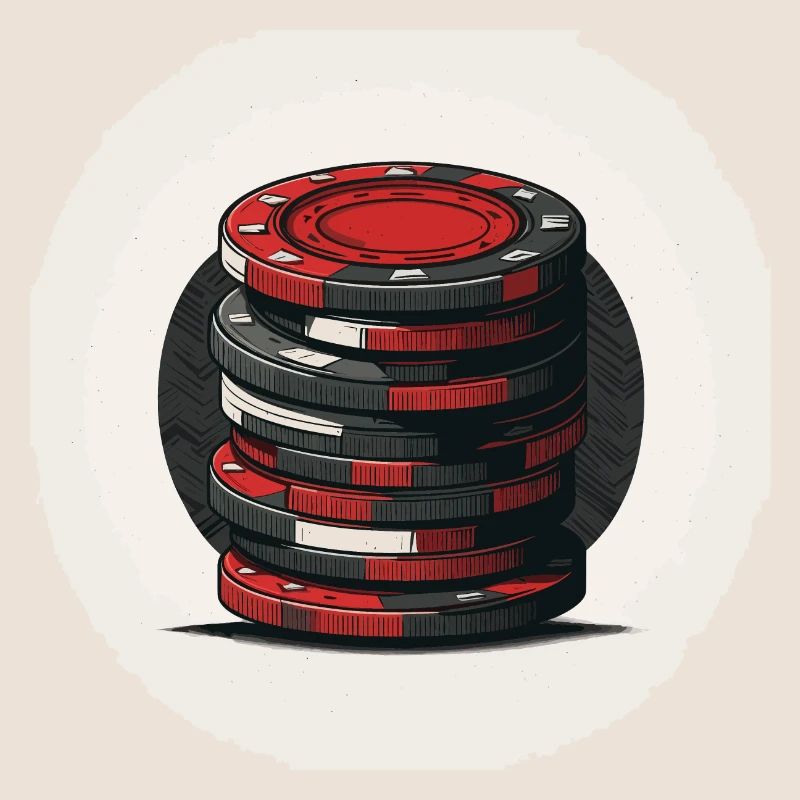 Poker Chips