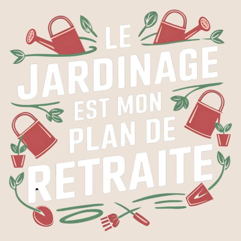 Plan Retraite