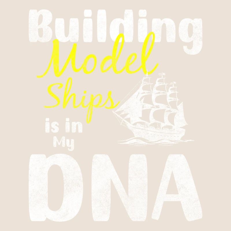 Model RC Ship Skipper