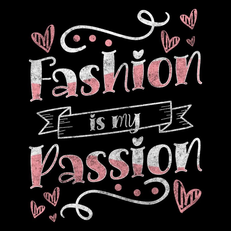 Modèle d’amoureux de la mode