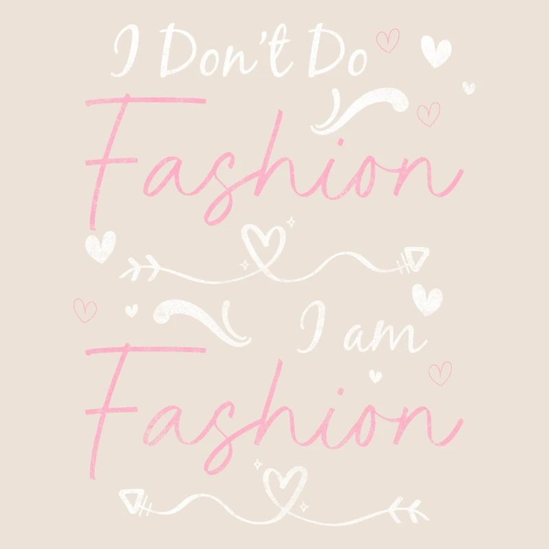 Défilé de mode Trendsetter