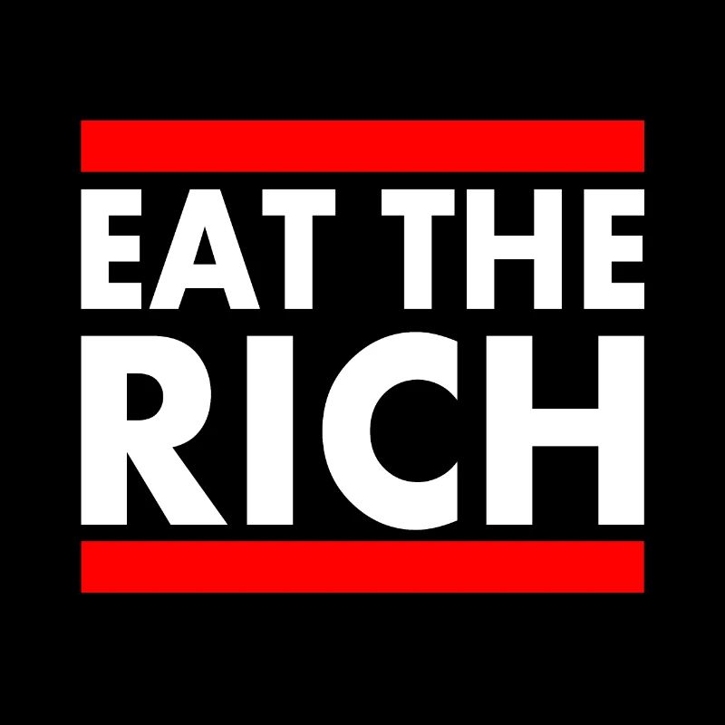 Eat the rich