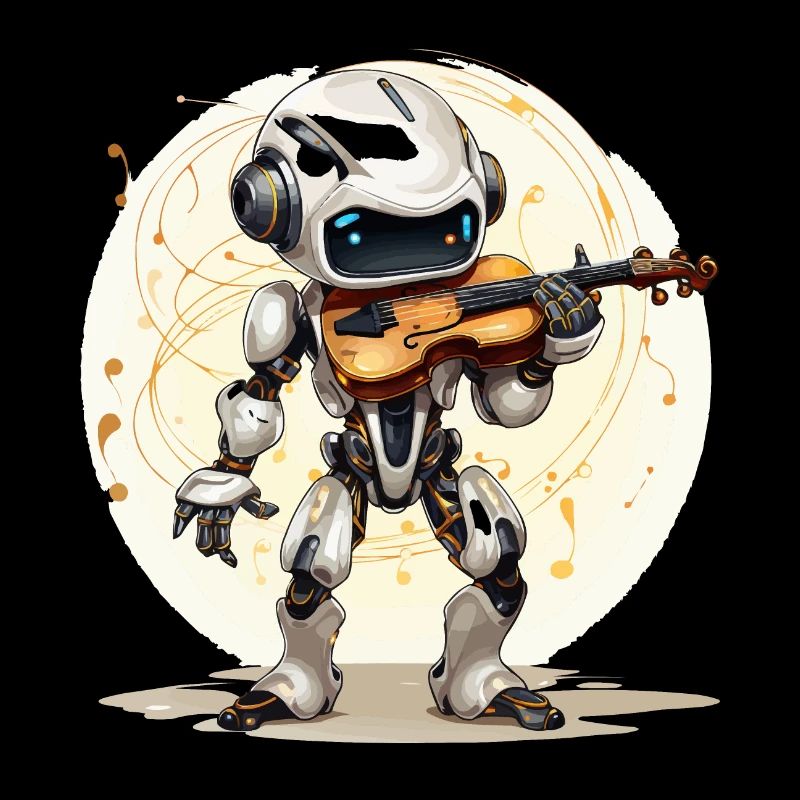 Le Maestro Robotique