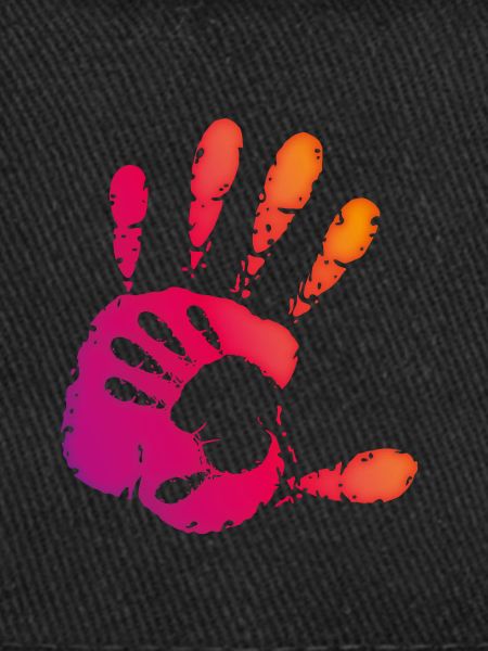 HANDS - SUNSET