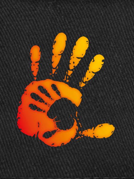 MAINS - ORANGE