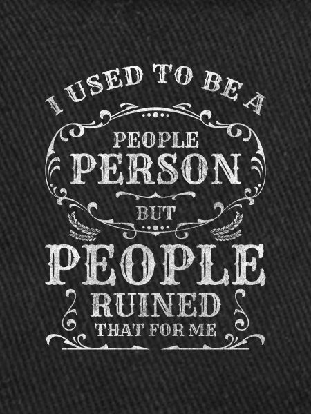 Introvert Social Single