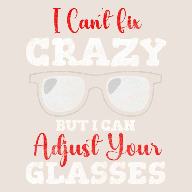 Visual aid spectacle snake