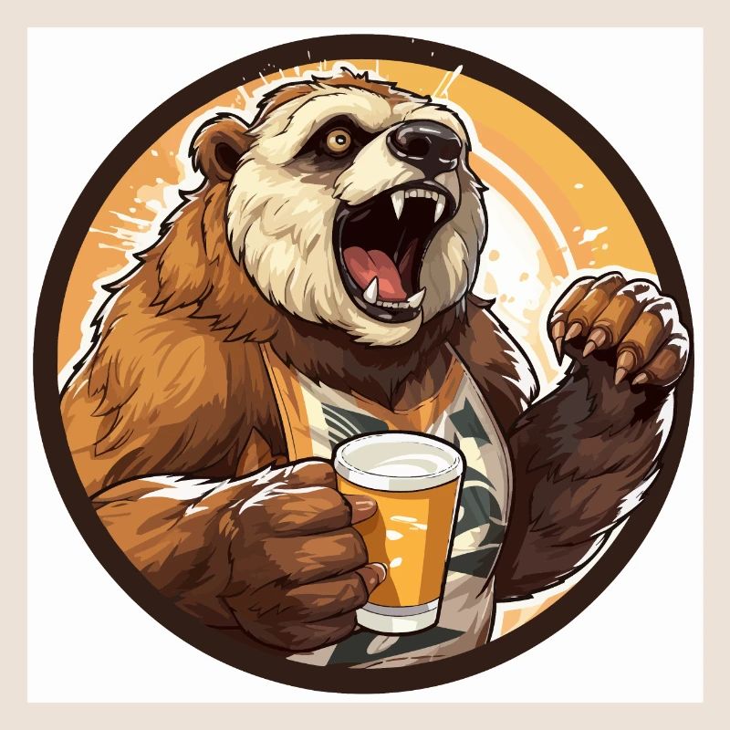 Der Koffein-Slammer