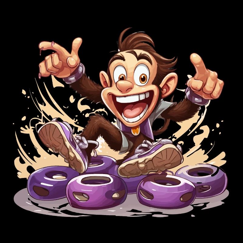 The Caffeine Roller