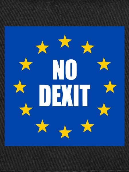 No dexit