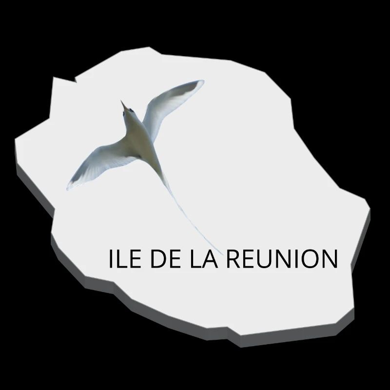 ILE DE LA REUNION