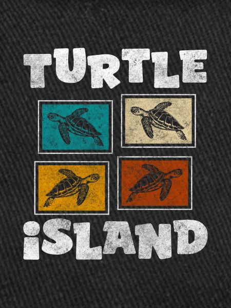 Turtles Nature