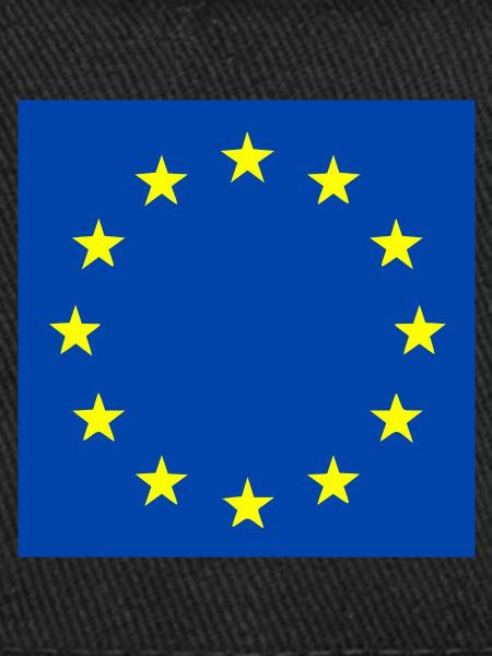 Europe flag