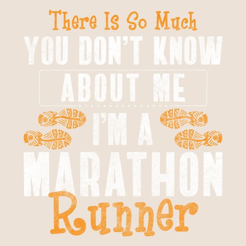 Marathon Sprinter Workout