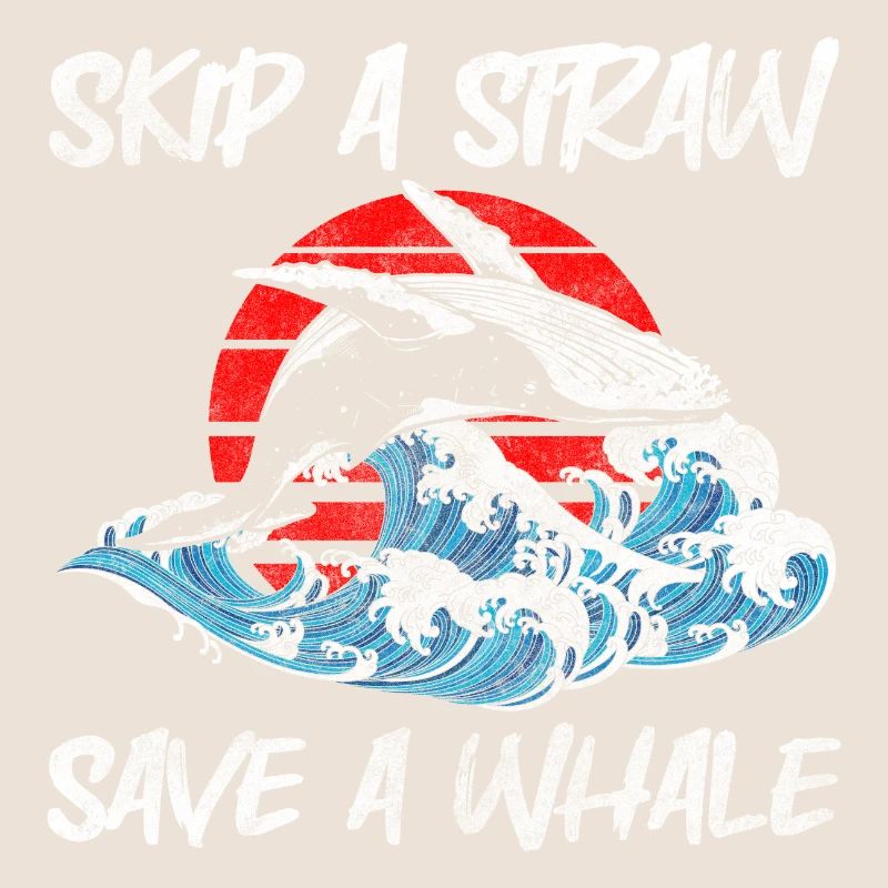 Orca Humpback Whale Species Conservation Fish