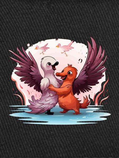 Le Duo Tango