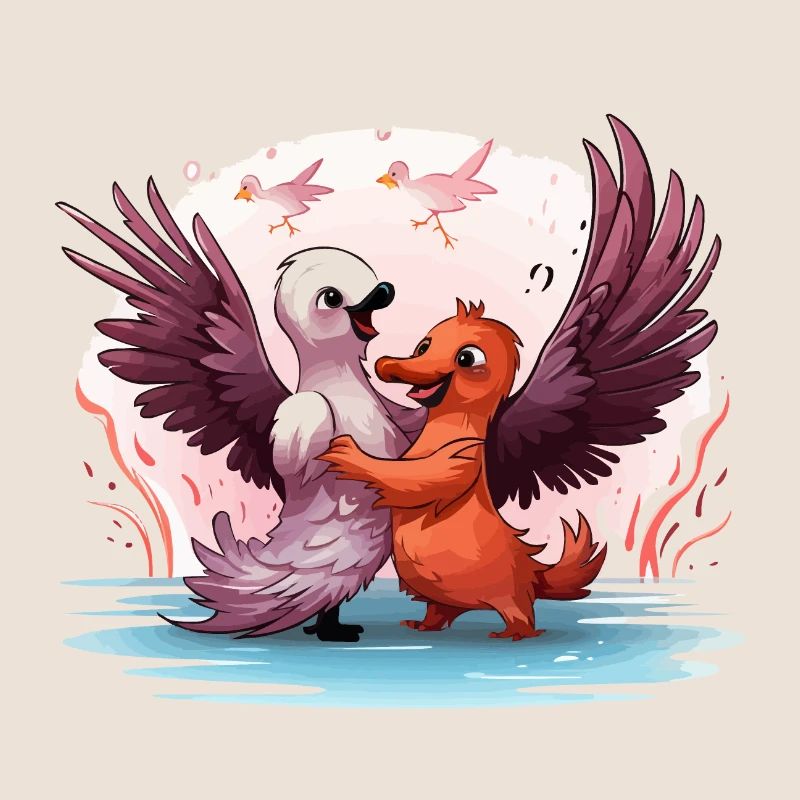 Le Duo Tango
