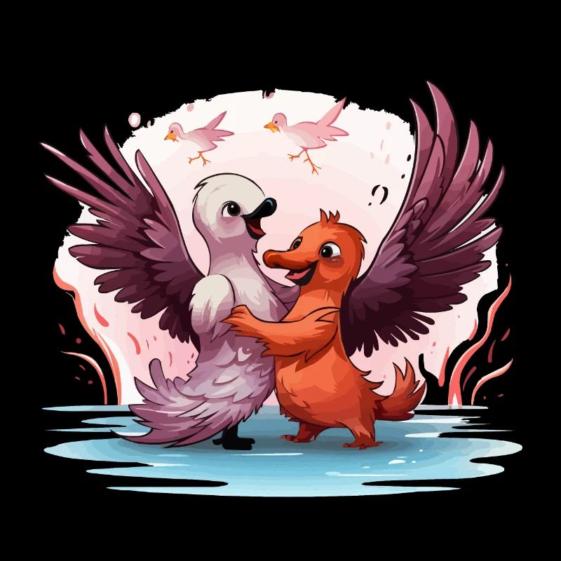 The Tango Duo