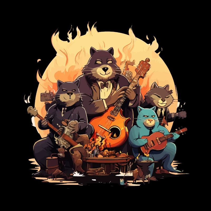 Die Animal Jazz Session