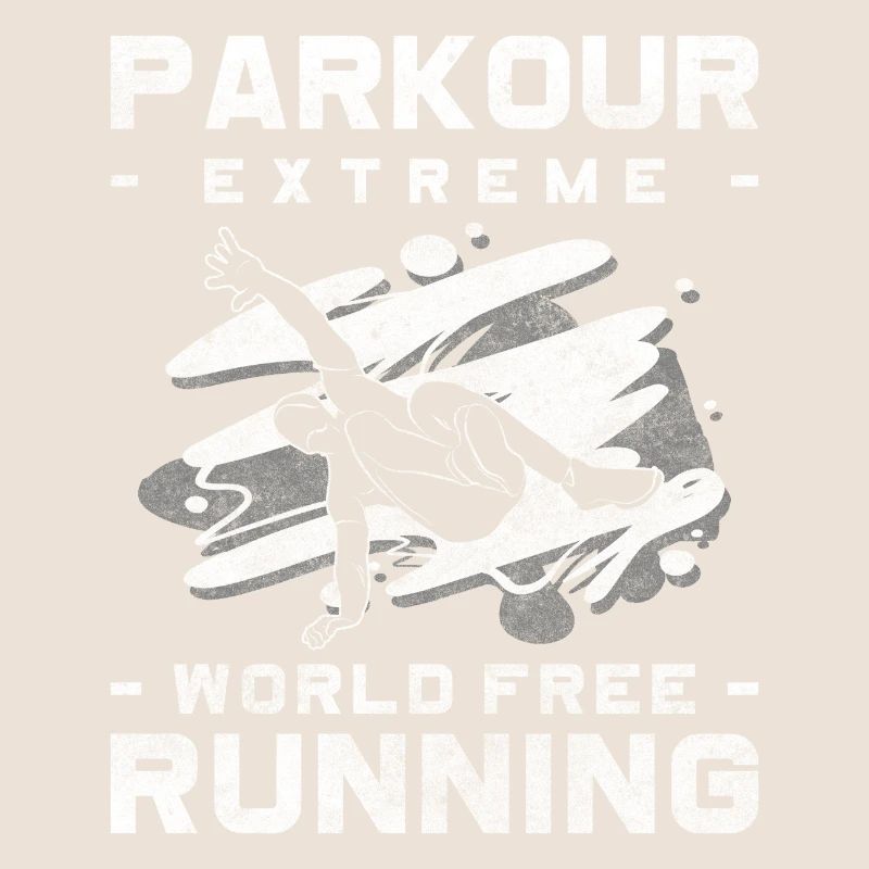 Freerunner Sport Underground