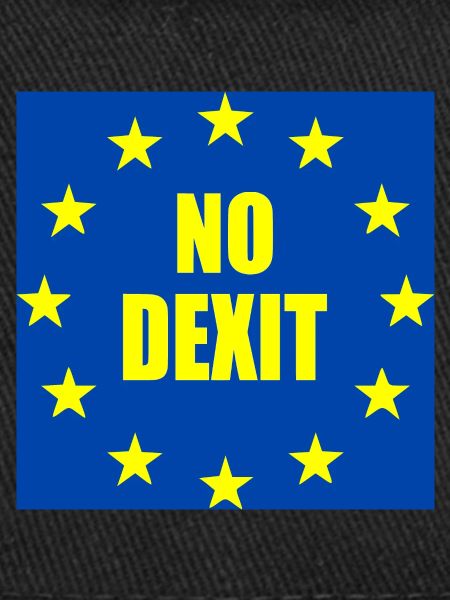 No dexit
