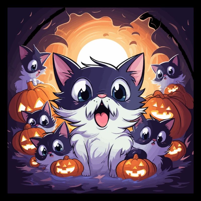 Les improbables copains fantômes