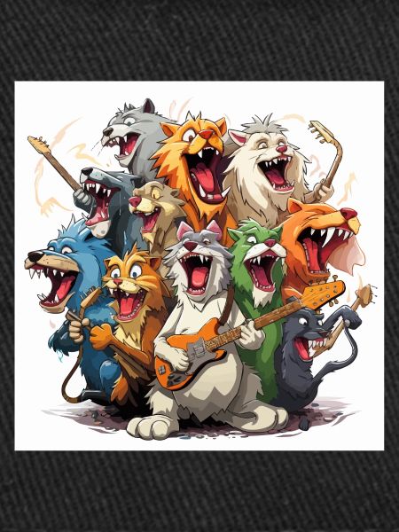 L’anneau d’animaux sourds