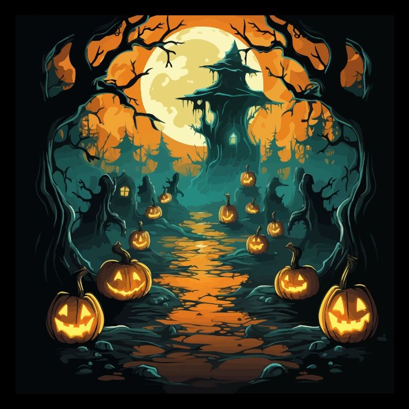 Le Sentier Enchanté