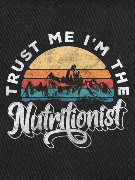 Nutritionist Healthy