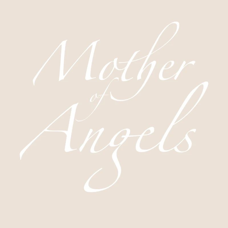 Mère des anges