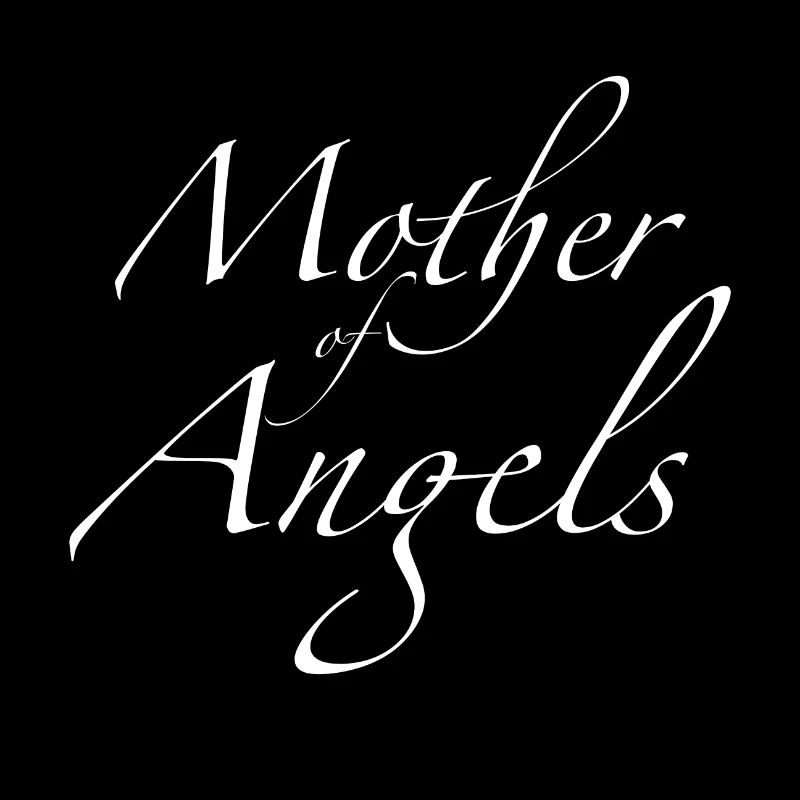 Mère des anges