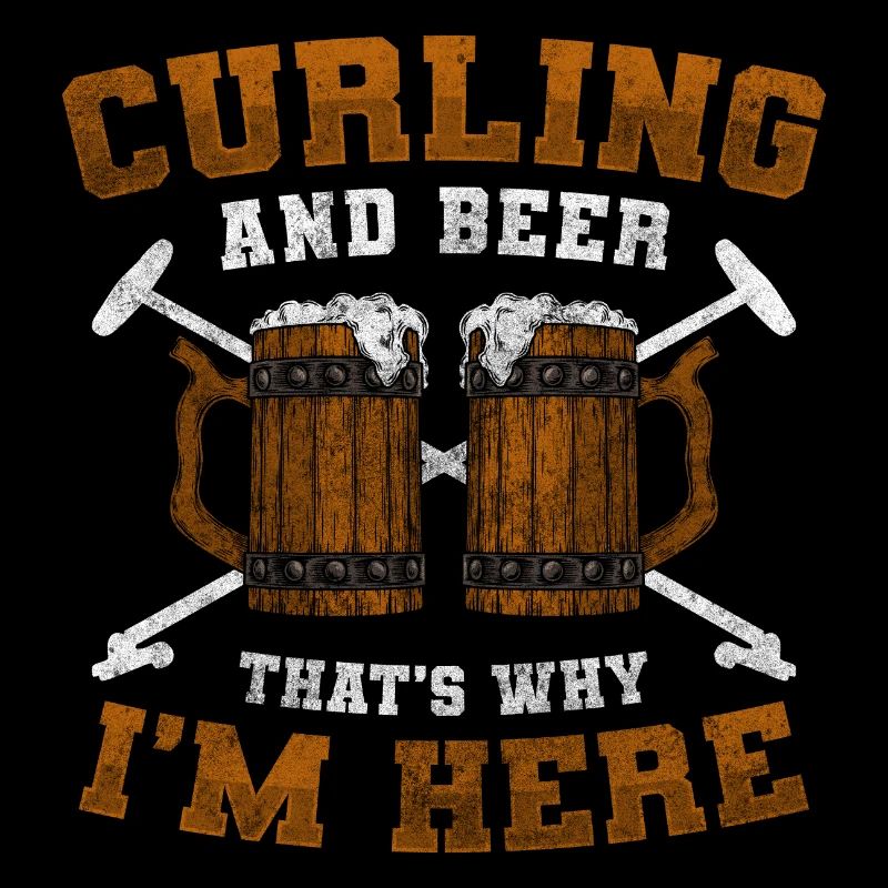 Curling Team Team Wischer