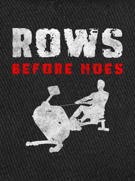 Rowing Machine Body Fitness