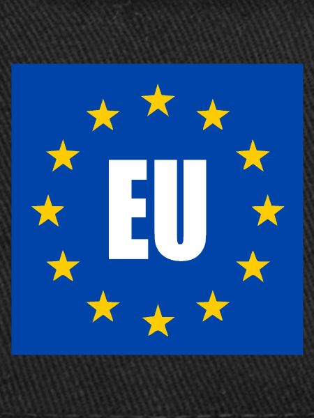 EU flag