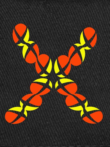 X