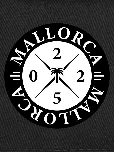 Majorque 2025