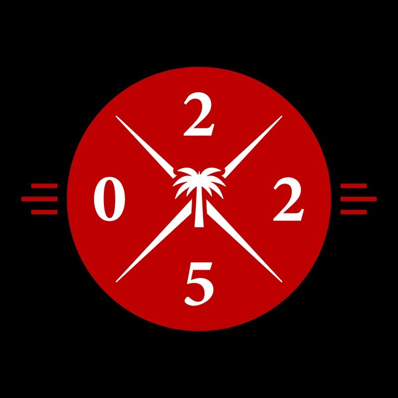 Majorque 2025 Palmier